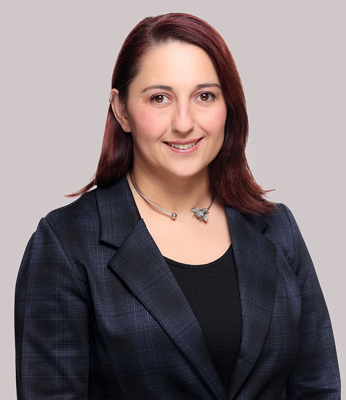 Gamze Gürsoy headshot