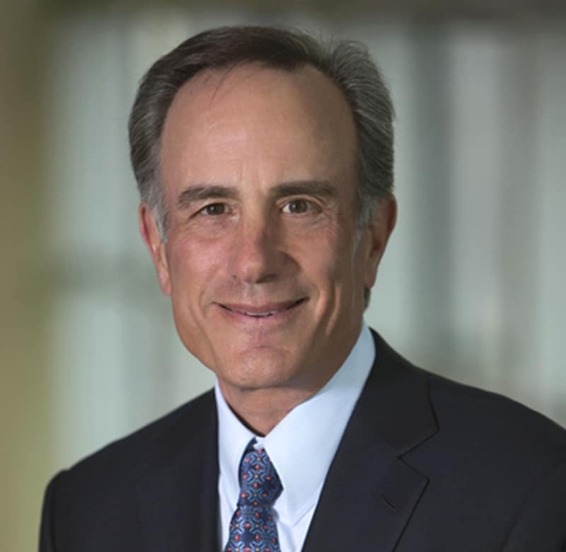 Ivan Seidenberg headshot