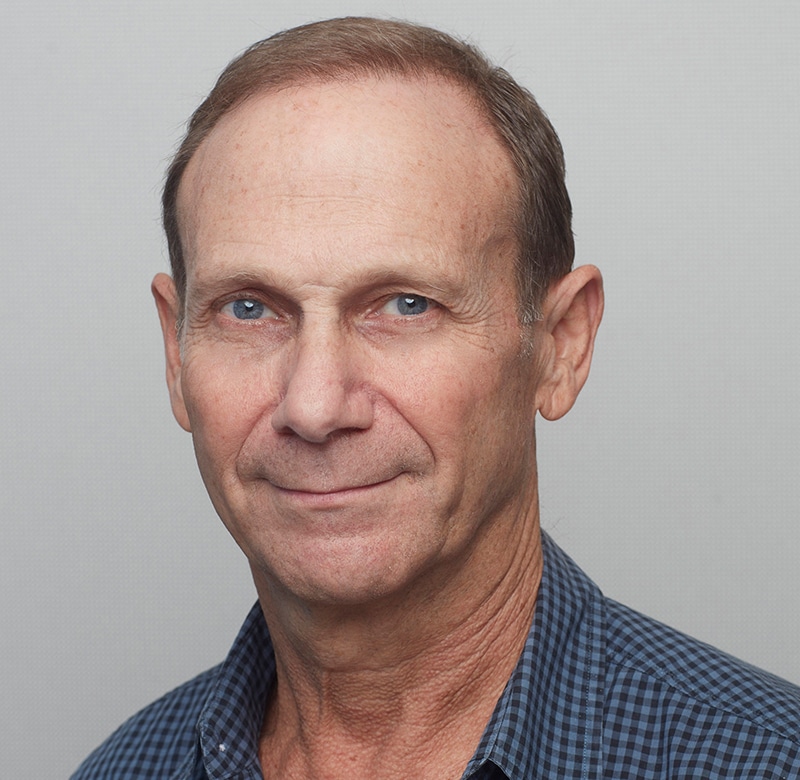 Joe Edelman headshot