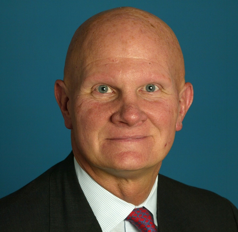 John Havens headshot