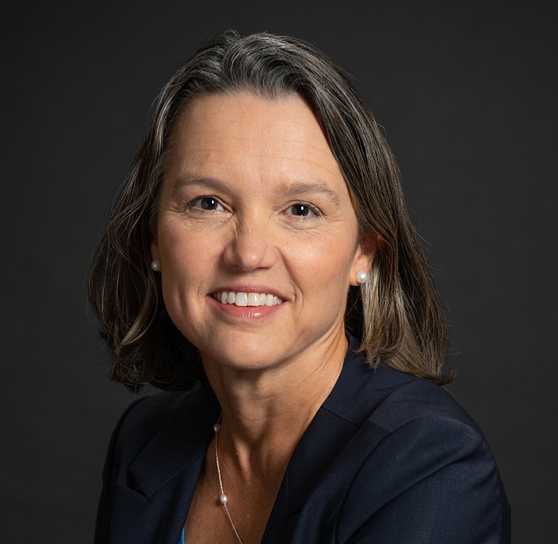 Katrina Armstrong headshot