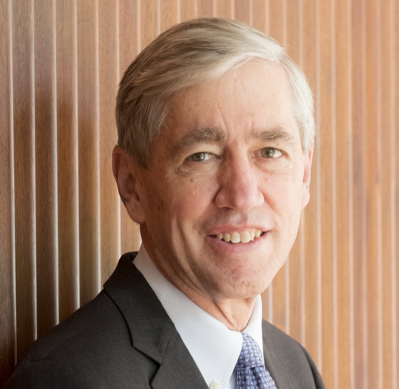 Richard Lifton headshot