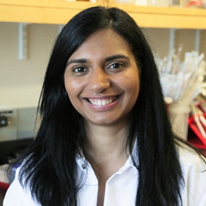 Shirin Issa Bhaloo headshot